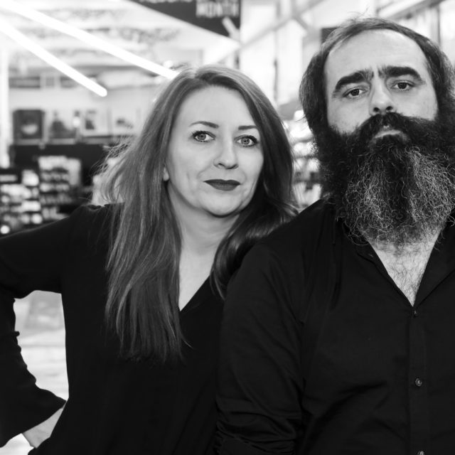 The Liminanas