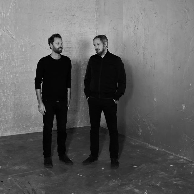 A Winged Victory for The Sullen